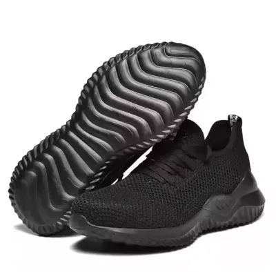 LEATHER PRICE BRAND SAFETY SHOES